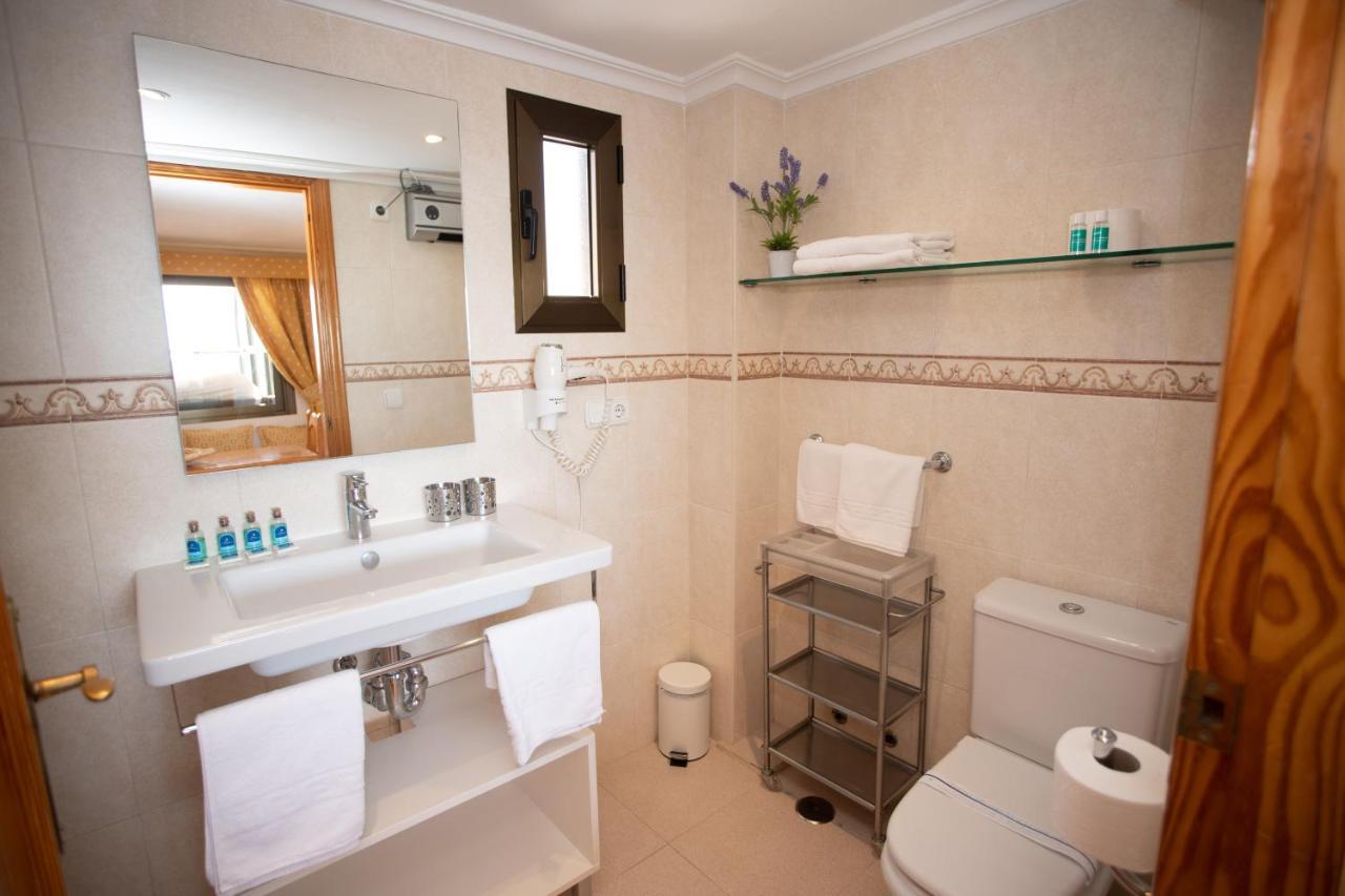 Appartement Maria Cristina