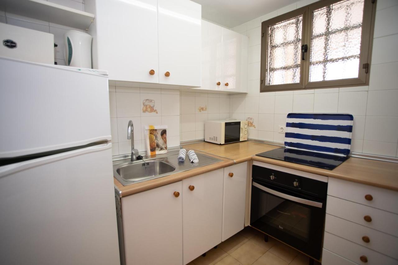 Appartement Maria Cristina Benidorm