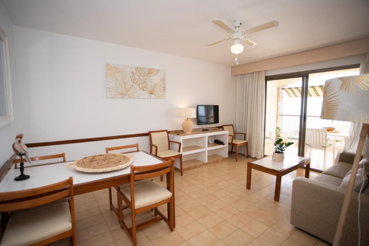 Maria Cristina Appartement