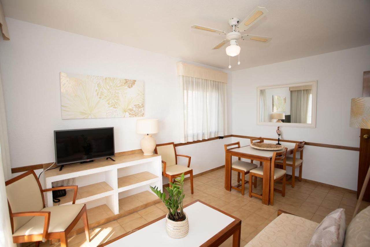 Appartement Maria Cristina
