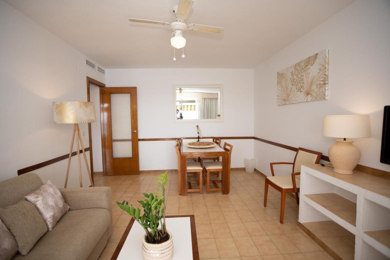 Maria Cristina Appartement *