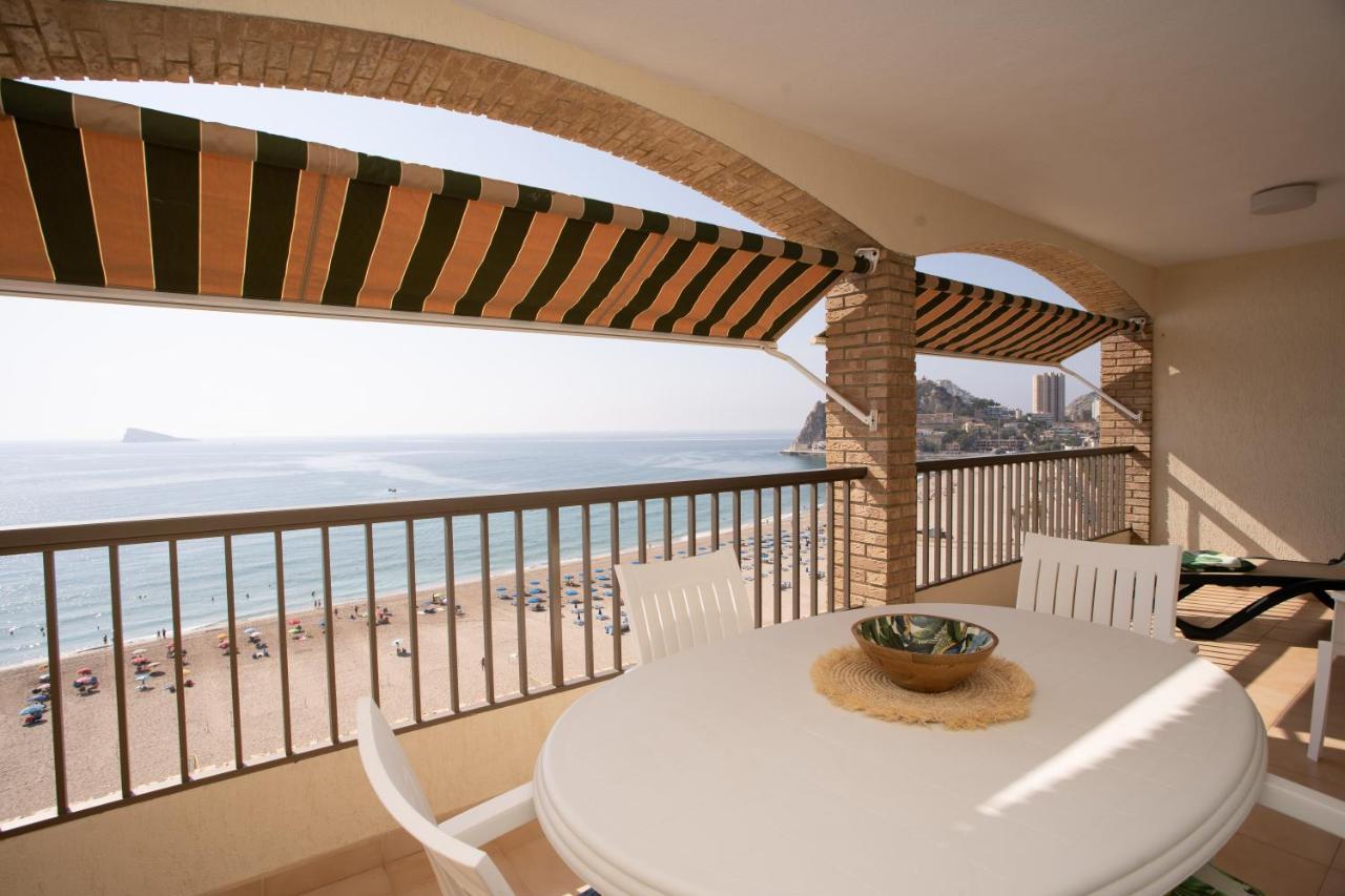 Appartement Maria Cristina Benidorm