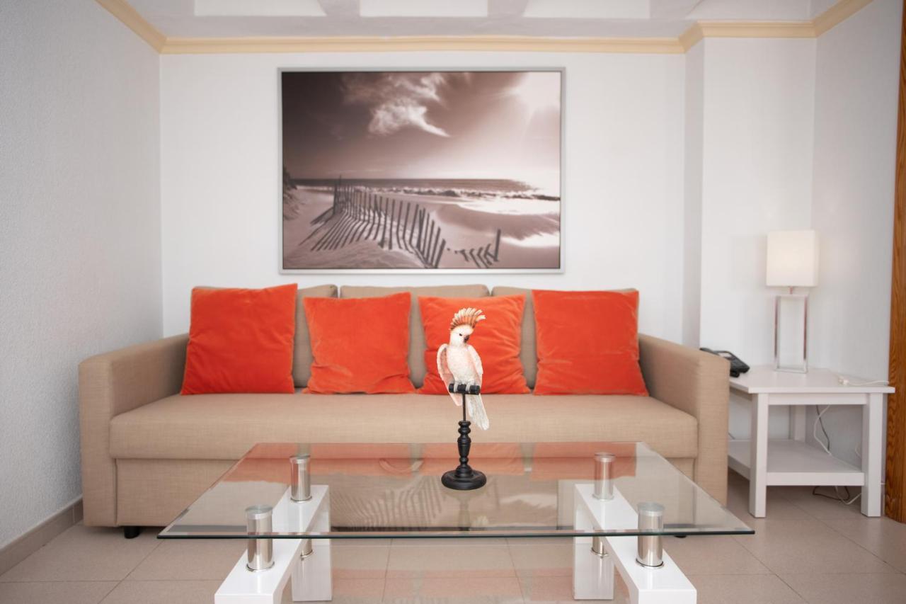 Appartement Maria Cristina *