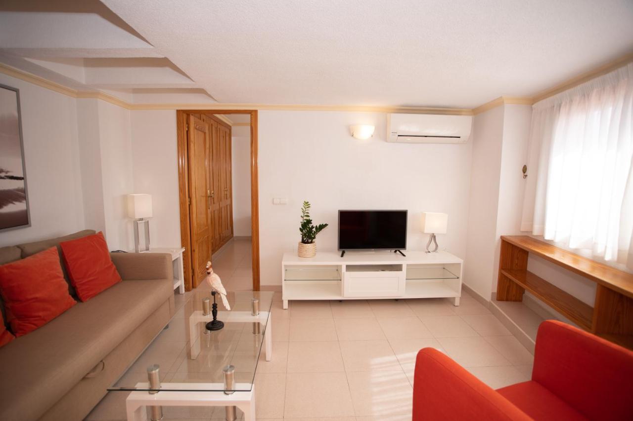 Maria Cristina Appartement *