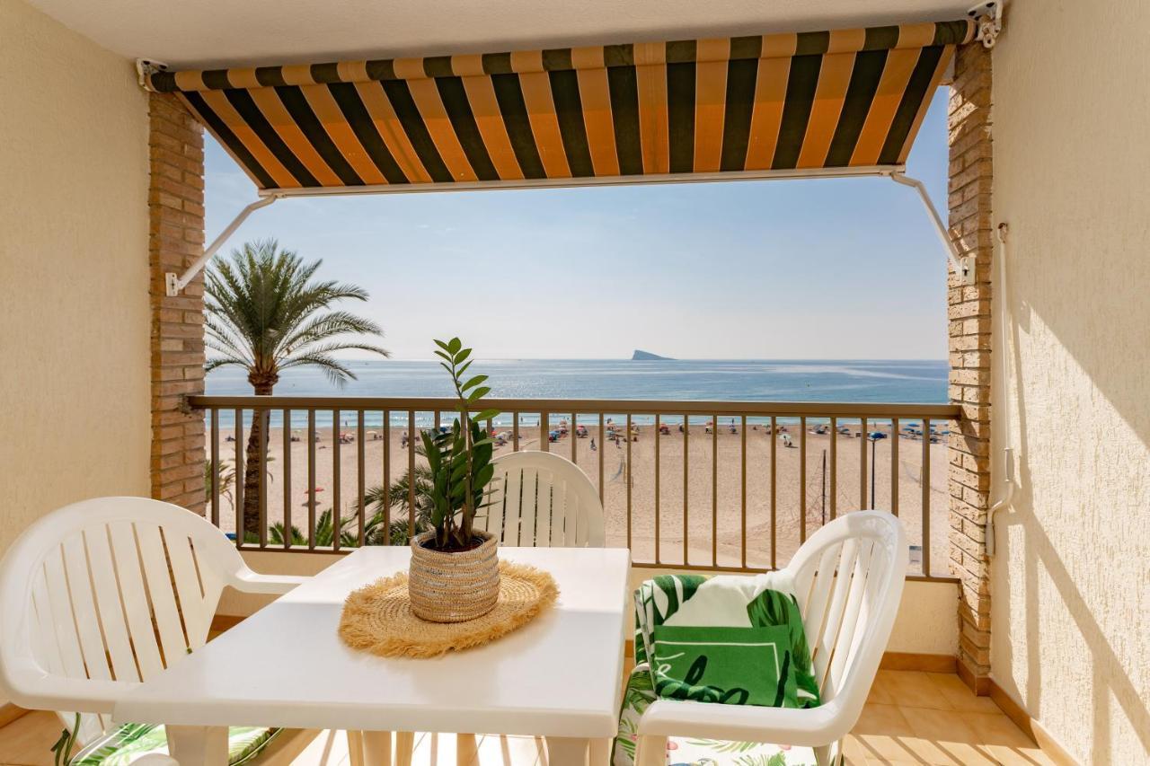 Appartement Maria Cristina *
