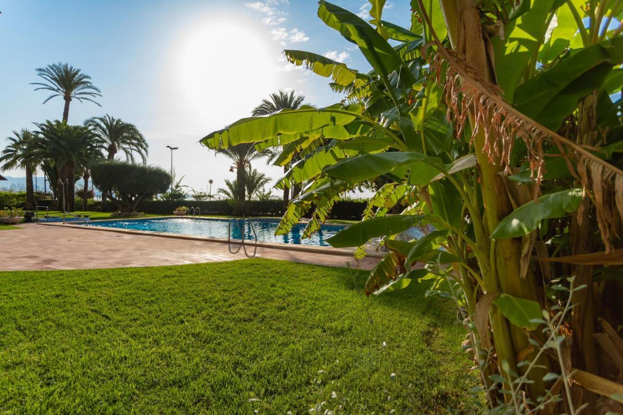 Maria Cristina Appartement