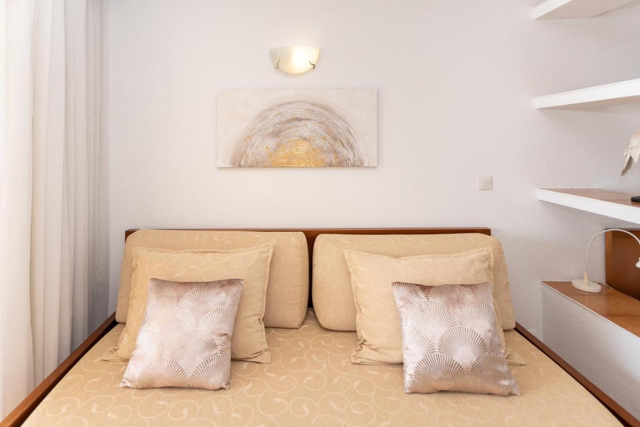 Maria Cristina Appartement *
