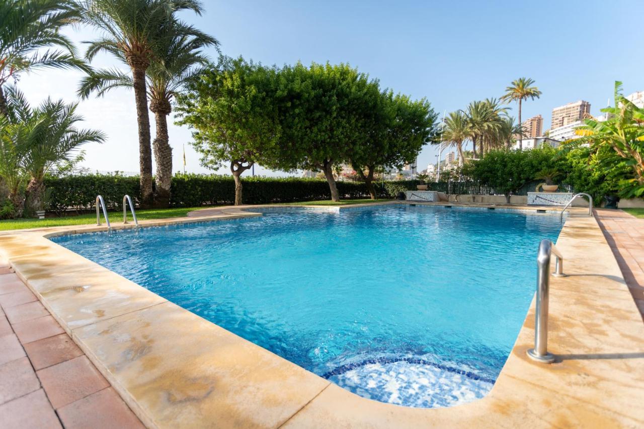 Appartement Maria Cristina *