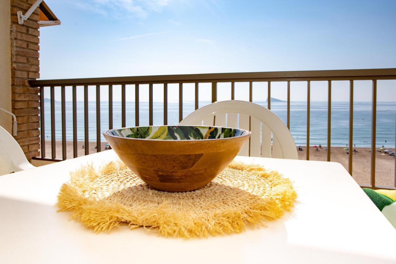 Maria Cristina Appartement Benidorm