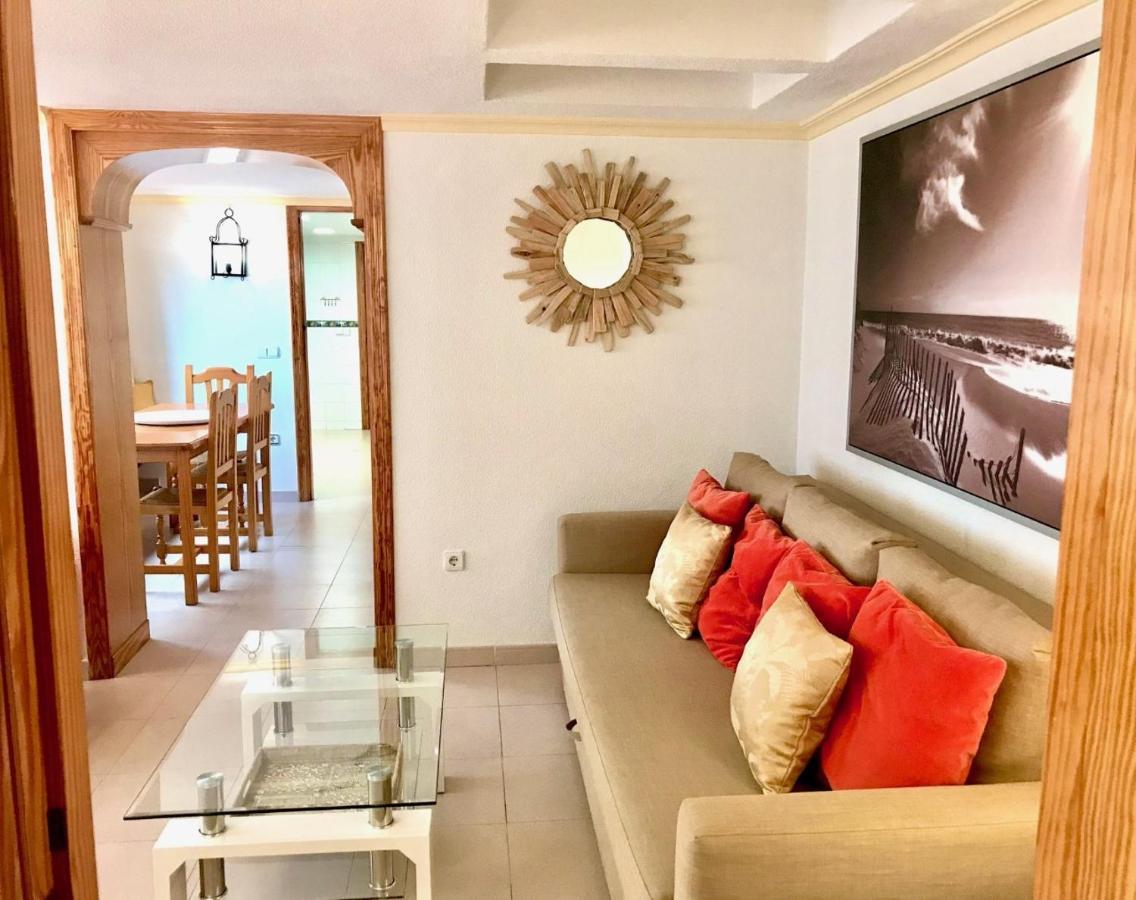 Appartement Maria Cristina Benidorm