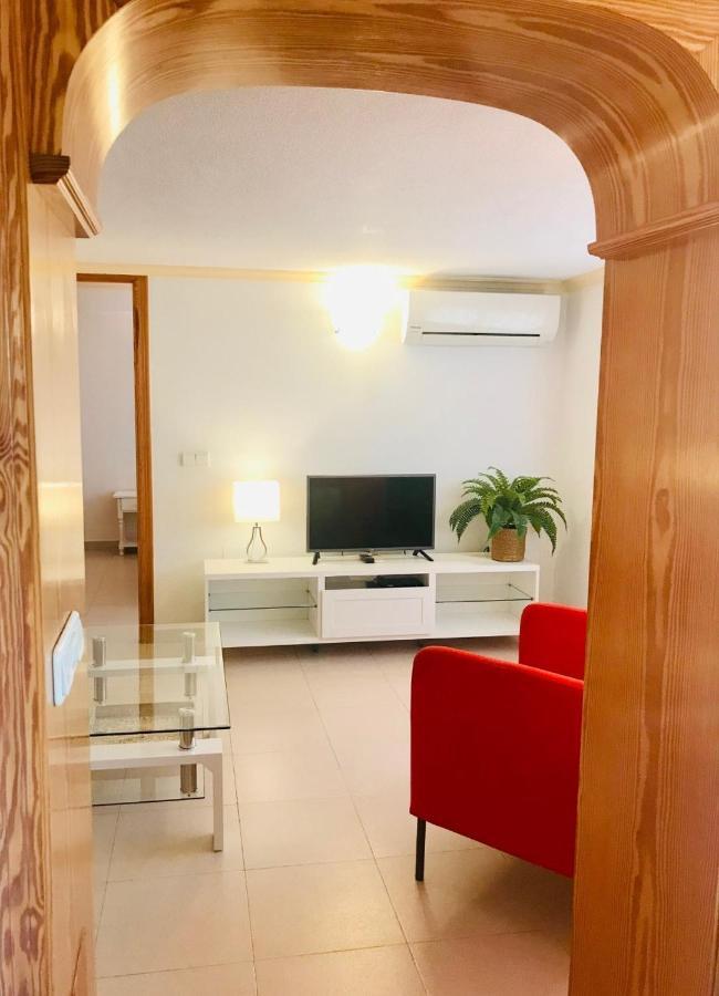 Appartement Maria Cristina *