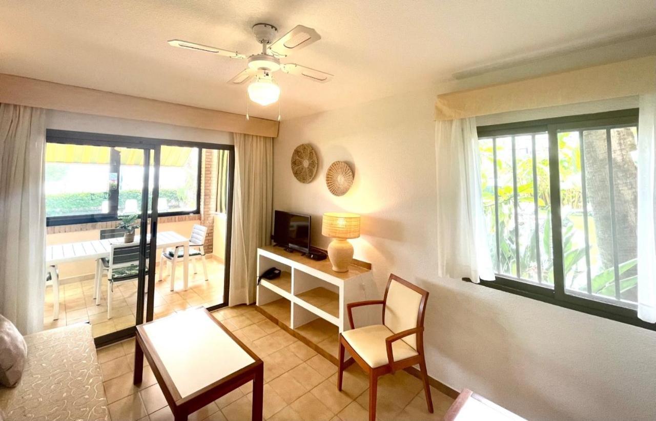 Maria Cristina Appartement *