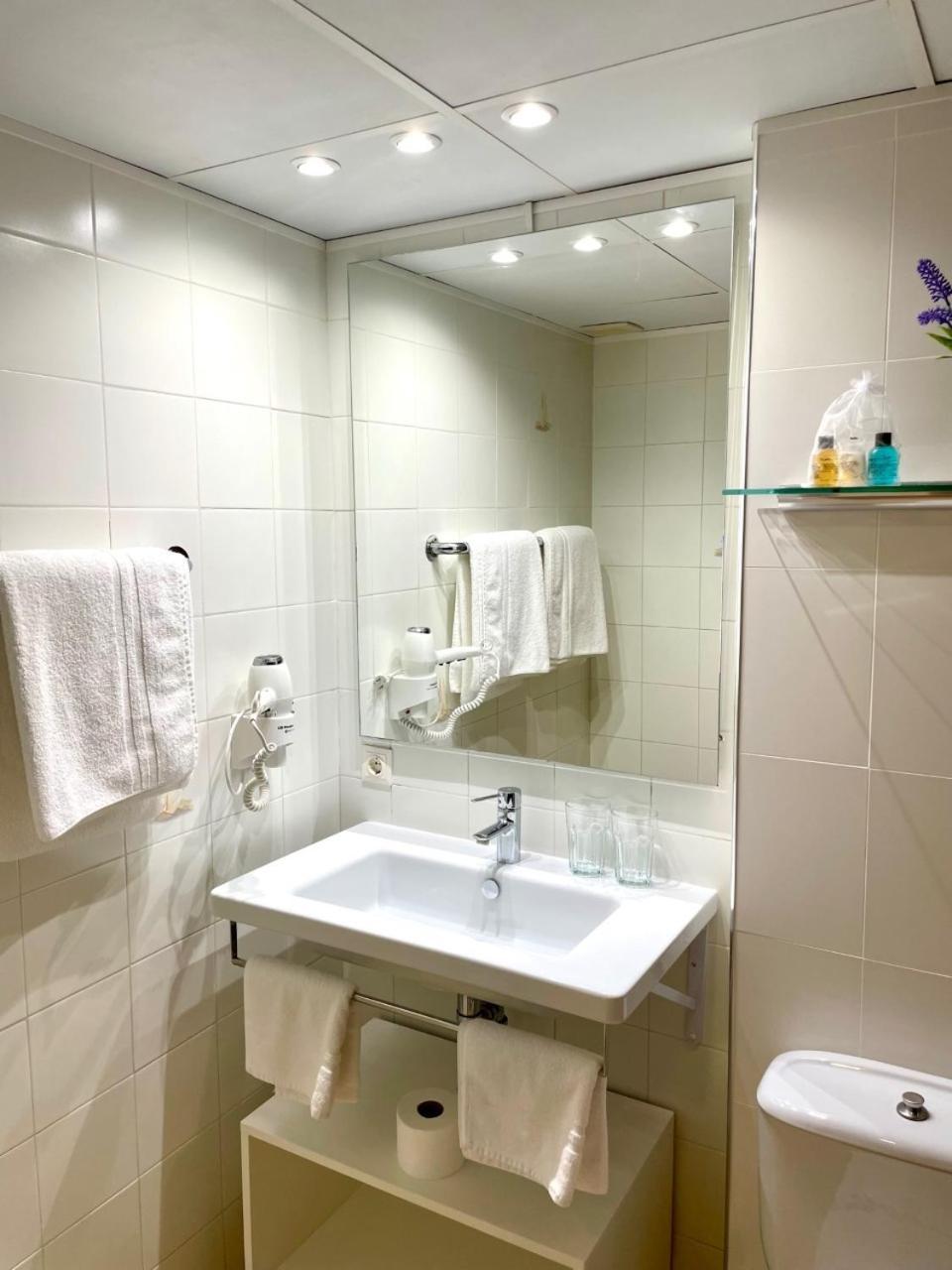 Appartement Maria Cristina *