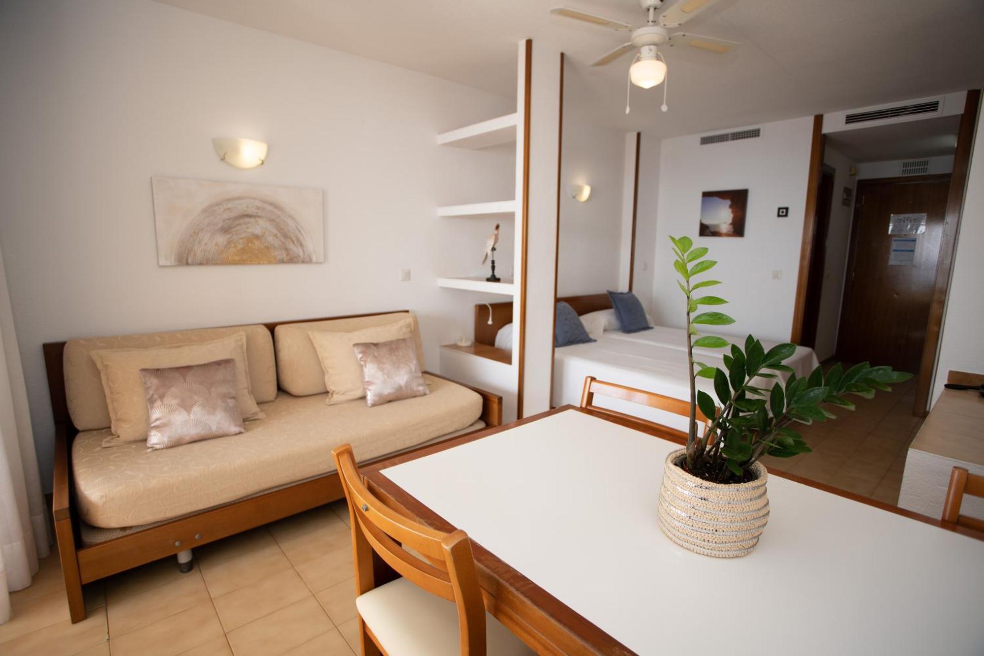 Maria Cristina Appartement Benidorm