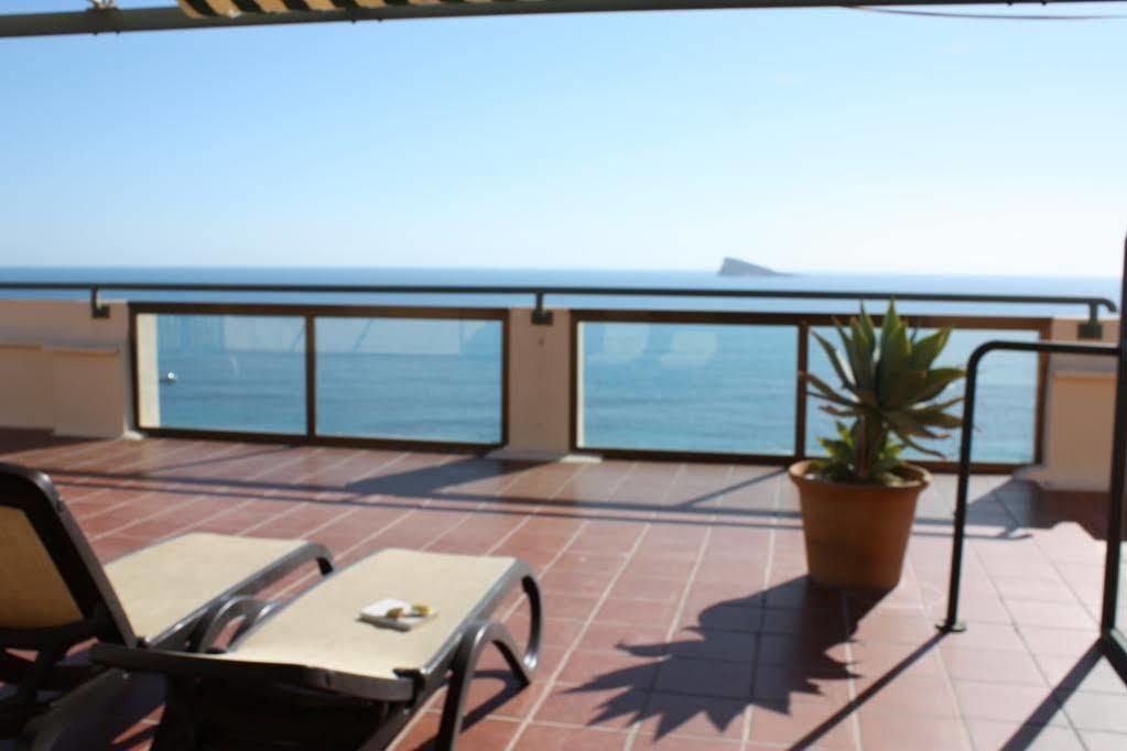 Appartement Maria Cristina Benidorm