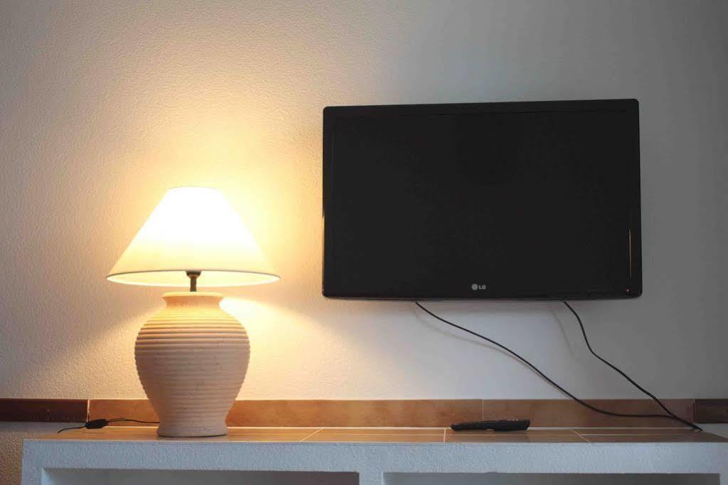 Appartement Maria Cristina