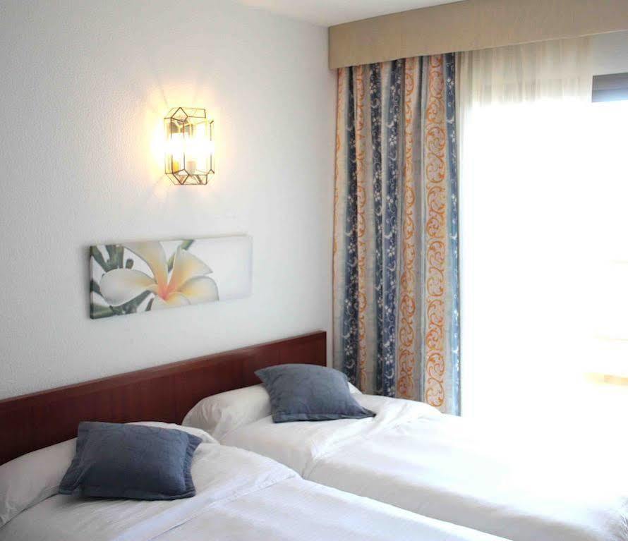 Maria Cristina Appartement *