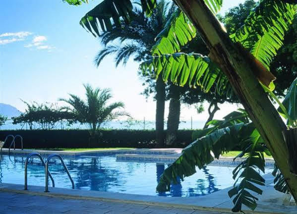 Maria Cristina Appartement Benidorm