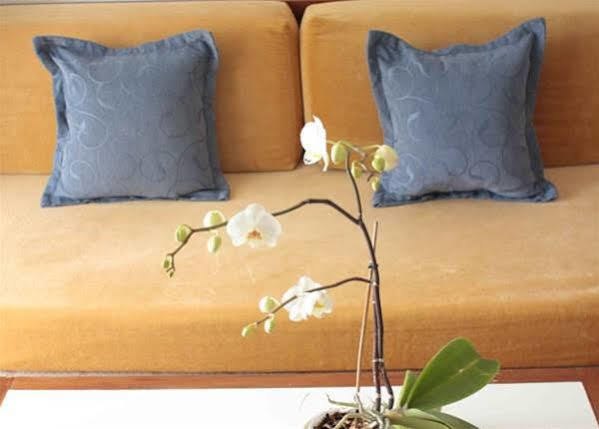 Maria Cristina Appartement *