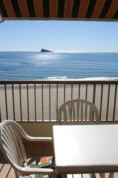 Appartement Maria Cristina Benidorm